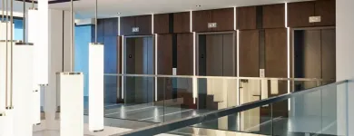 Entreprises 36 image HOLIDAY INN & SUITES MONTREAL CENTRE-VILLE OUEST Wedding Venues dans Montréal QC