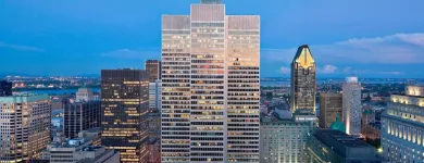 Entreprises 37 image HOLIDAY INN & SUITES MONTREAL CENTRE-VILLE OUEST Wedding Venues dans Montréal QC