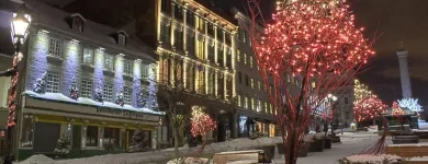 Entreprises 38 image HOLIDAY INN & SUITES MONTREAL CENTRE-VILLE OUEST Wedding Venues dans Montréal QC