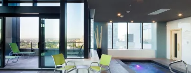 Entreprises 41 image HOLIDAY INN & SUITES MONTREAL CENTRE-VILLE OUEST Wedding Venues dans Montréal QC
