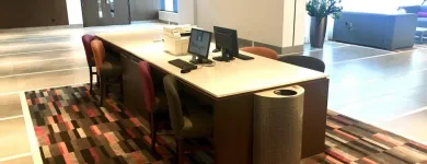 Entreprises 42 image HOLIDAY INN & SUITES MONTREAL CENTRE-VILLE OUEST Wedding Venues dans Montréal QC