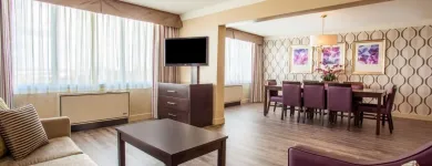 Entreprises 10 image HOLIDAY INN TORONTO INTERNATIONAL AIRPORT Wedding Venues dans Toronto ON