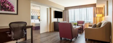 Entreprises 16 image HOLIDAY INN TORONTO INTERNATIONAL AIRPORT Wedding Venues dans Toronto ON