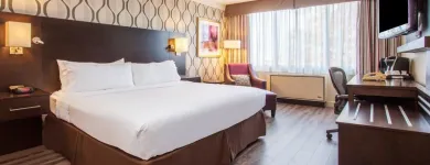Entreprises 17 image HOLIDAY INN TORONTO INTERNATIONAL AIRPORT Wedding Venues dans Toronto ON