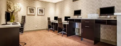 Entreprises 18 image HOLIDAY INN TORONTO INTERNATIONAL AIRPORT Wedding Venues dans Toronto ON