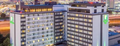 Entreprises 22 image HOLIDAY INN TORONTO INTERNATIONAL AIRPORT Wedding Venues dans Toronto ON