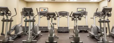 Entreprises 4 image HOLIDAY INN TORONTO INTERNATIONAL AIRPORT Wedding Venues dans Toronto ON