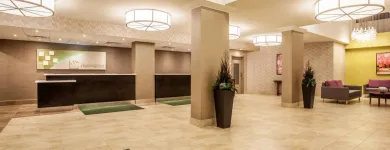 Entreprises 32 image HOLIDAY INN TORONTO INTERNATIONAL AIRPORT Wedding Venues dans Toronto ON