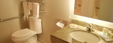 Entreprises 9 image HOLIDAY INN VANCOUVER AIRPORT- RICHMOND Wedding Venues dans Richmond BC