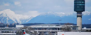 Entreprises 10 image HOLIDAY INN VANCOUVER AIRPORT- RICHMOND Wedding Venues dans Richmond BC