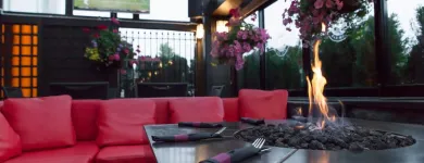 Entreprises 11 image HOLIDAY INN VANCOUVER AIRPORT- RICHMOND Wedding Venues dans Richmond BC