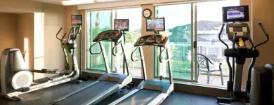 Entreprises 13 image HOLIDAY INN VANCOUVER AIRPORT- RICHMOND Wedding Venues dans Richmond BC