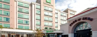 Entreprises 14 image HOLIDAY INN VANCOUVER AIRPORT- RICHMOND Wedding Venues dans Richmond BC