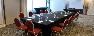 Entreprises 3 image HOLIDAY INN VANCOUVER AIRPORT- RICHMOND Wedding Venues dans Richmond BC