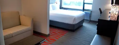 Entreprises 18 image HOLIDAY INN VANCOUVER AIRPORT- RICHMOND Wedding Venues dans Richmond BC