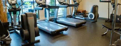 Entreprises 4 image HOLIDAY INN VANCOUVER AIRPORT- RICHMOND Wedding Venues dans Richmond BC