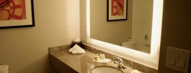 Entreprises 20 image HOLIDAY INN VANCOUVER AIRPORT- RICHMOND Wedding Venues dans Richmond BC