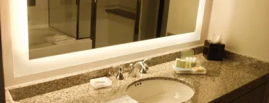 Entreprises 23 image HOLIDAY INN VANCOUVER AIRPORT- RICHMOND Wedding Venues dans Richmond BC