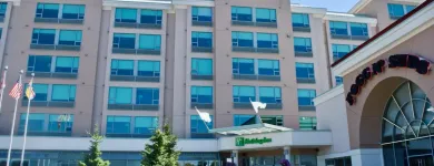 Entreprises 29 image HOLIDAY INN VANCOUVER AIRPORT- RICHMOND Wedding Venues dans Richmond BC