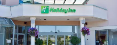 Entreprises 30 image HOLIDAY INN VANCOUVER AIRPORT- RICHMOND Wedding Venues dans Richmond BC