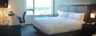 Entreprises 36 image HOLIDAY INN VANCOUVER AIRPORT- RICHMOND Wedding Venues dans Richmond BC