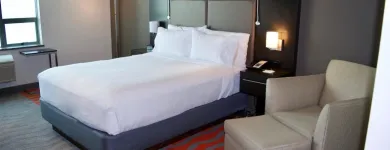 Entreprises 37 image HOLIDAY INN VANCOUVER AIRPORT- RICHMOND Wedding Venues dans Richmond BC