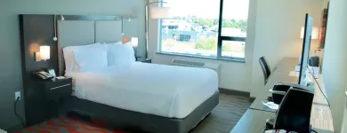 Entreprises 6 image HOLIDAY INN VANCOUVER AIRPORT- RICHMOND Wedding Venues dans Richmond BC