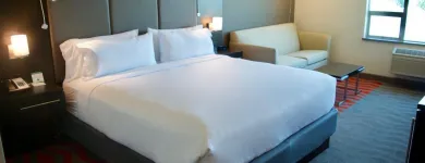Entreprises 7 image HOLIDAY INN VANCOUVER AIRPORT- RICHMOND Wedding Venues dans Richmond BC