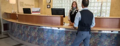 Business 9 image HOLIDAY INN WEST KELOWNA Wedding Venues in Westbank BC