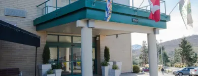 Business 11 image HOLIDAY INN WEST KELOWNA Wedding Venues in Westbank BC