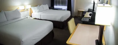 Business 15 image HOLIDAY INN WEST KELOWNA Wedding Venues in Westbank BC