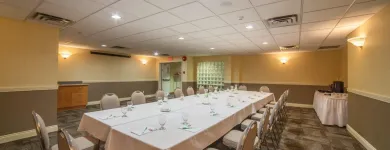 Business 19 image HOLIDAY INN WEST KELOWNA Wedding Venues in Westbank BC