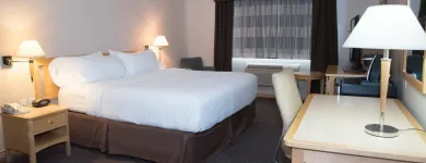 Business 20 image HOLIDAY INN WEST KELOWNA Wedding Venues in Westbank BC
