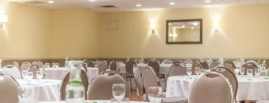 Business 25 image HOLIDAY INN WEST KELOWNA Wedding Venues in Westbank BC