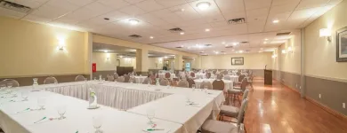 Business 32 image HOLIDAY INN WEST KELOWNA Wedding Venues in Westbank BC