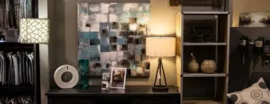 Entreprises 2 image HOME ENVY FURNISHINGS Real Estate & Home Improvement dans Edmonton AB