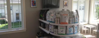 Entreprises 3 image HOMETOWN VETERINARY HOSPITAL Veterinarians dans Fredericton NB