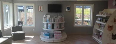Entreprises 5 image HOMETOWN VETERINARY HOSPITAL Veterinarians dans Fredericton NB