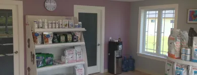 Entreprises 6 image HOMETOWN VETERINARY HOSPITAL Veterinarians dans Fredericton NB