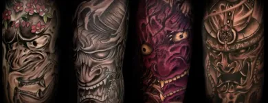Entreprises 2 image HON TATTOO STUDIO Tattoos & Body Piercing dans Toronto ON