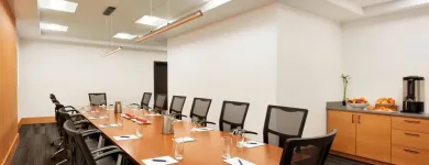 Business 10 image HOTEL PUR, QUEBEC, A TRIBUTE PORTFOLIO HOTEL Wedding Venues in Quebec City QC