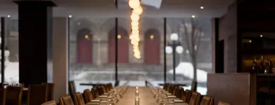 Business 14 image HOTEL PUR, QUEBEC, A TRIBUTE PORTFOLIO HOTEL Wedding Venues in Quebec City QC