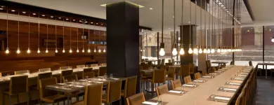 Business 15 image HOTEL PUR, QUEBEC, A TRIBUTE PORTFOLIO HOTEL Wedding Venues in Quebec City QC