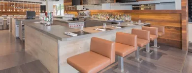 Business 18 image HOTEL PUR, QUEBEC, A TRIBUTE PORTFOLIO HOTEL Wedding Venues in Quebec City QC