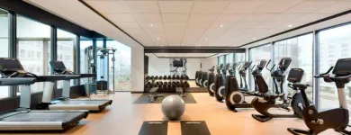 Business 26 image HOTEL PUR, QUEBEC, A TRIBUTE PORTFOLIO HOTEL Wedding Venues in Quebec City QC