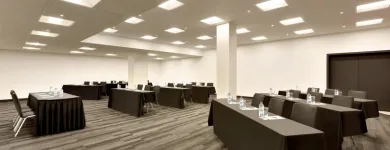 Business 27 image HOTEL PUR, QUEBEC, A TRIBUTE PORTFOLIO HOTEL Wedding Venues in Quebec City QC