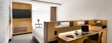 Business 35 image HOTEL PUR, QUEBEC, A TRIBUTE PORTFOLIO HOTEL Wedding Venues in Quebec City QC