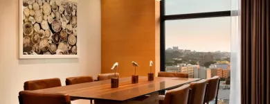 Business 42 image HOTEL PUR, QUEBEC, A TRIBUTE PORTFOLIO HOTEL Wedding Venues in Quebec City QC