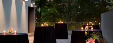 Business 9 image HOTEL PUR, QUEBEC, A TRIBUTE PORTFOLIO HOTEL Wedding Venues in Quebec City QC