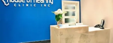 Entreprises 5 image HOUSE OF HEARING CLINIC Health & Medicine dans Toronto ON